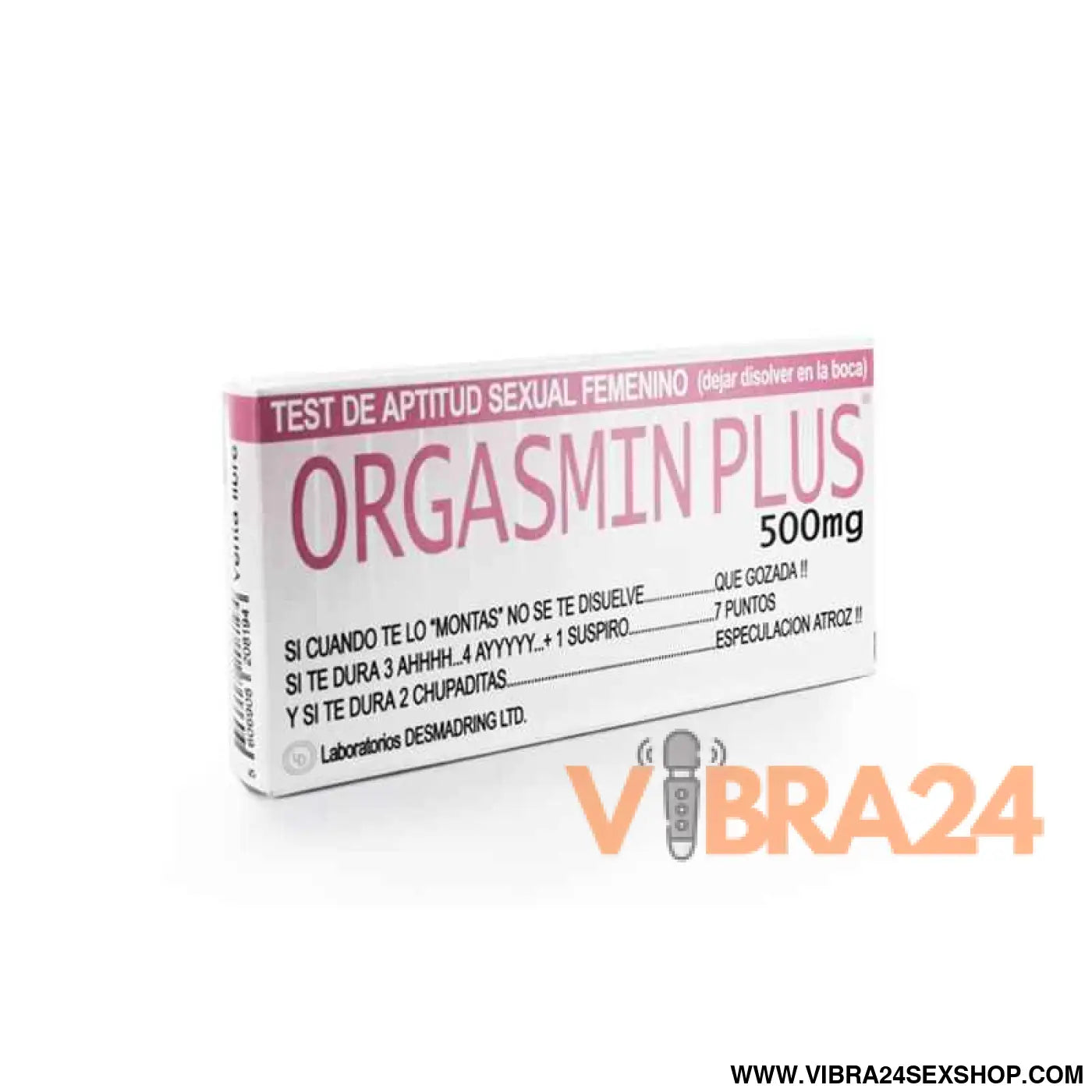 Fruit-Scented Sugar Candies Orgasmis Plus Girl