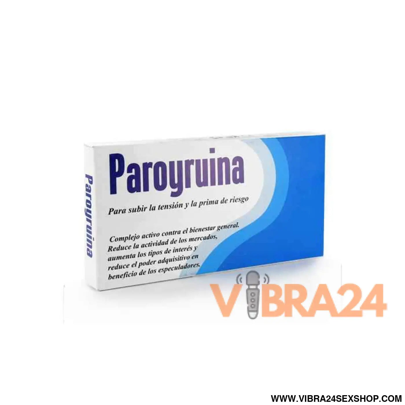 Fruit-Scented Sugar Candies Paroyruina