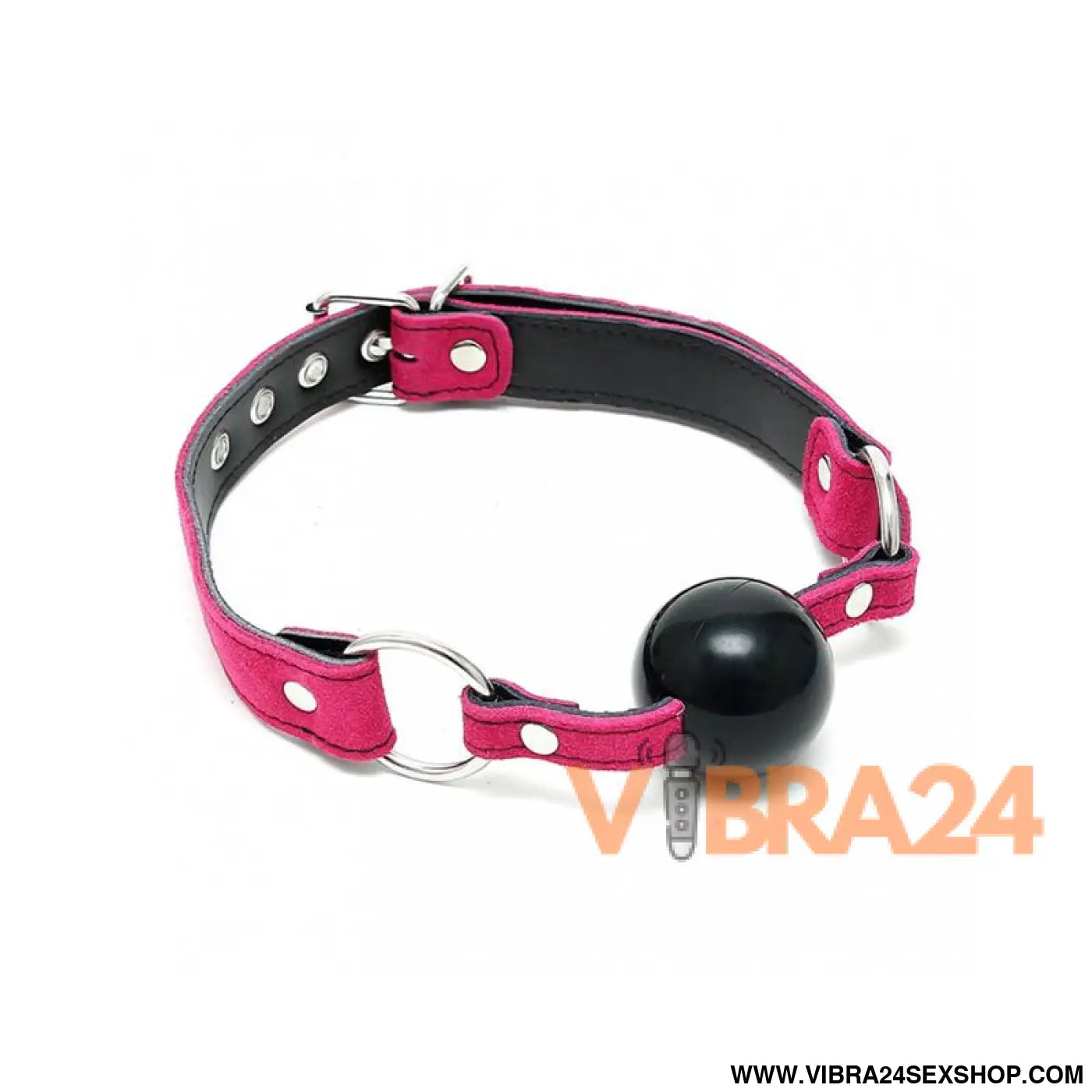 Gag Ball Adjustable