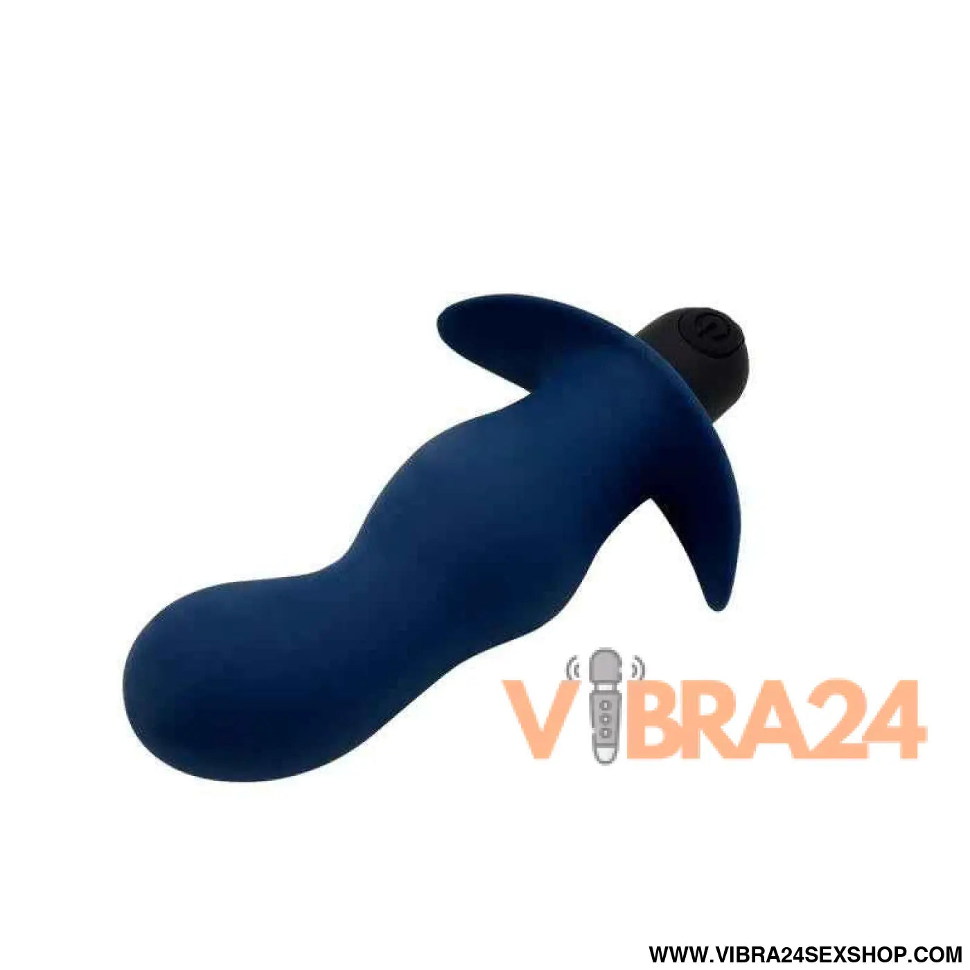 Gladius Butt Plug with Vibration