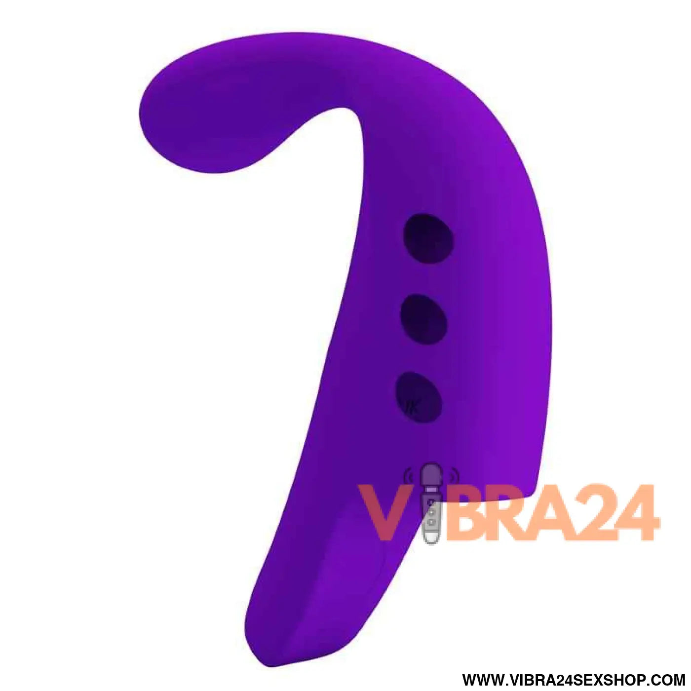 Gorgon Fingering Vibrator