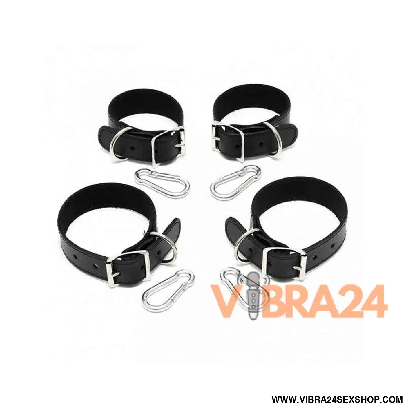 Hand and Feet Cuffs 2,5 CM
