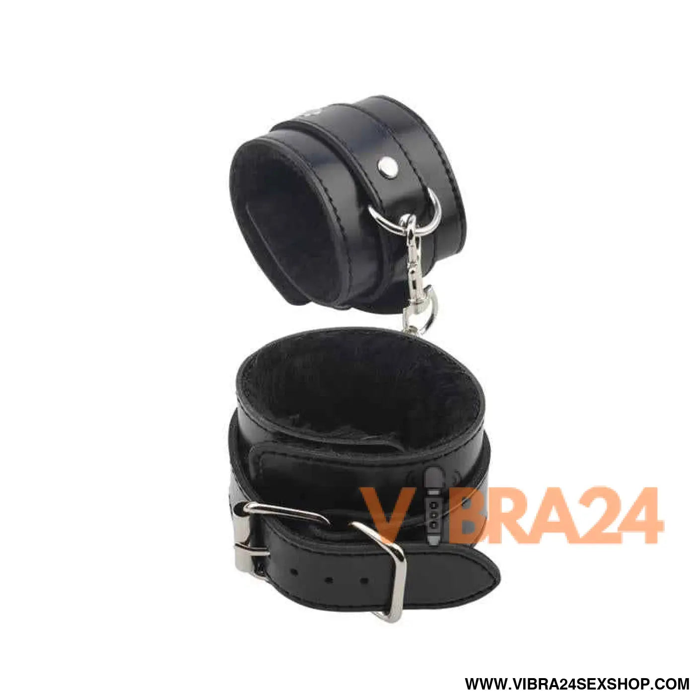 Hand Cuffs Obey Me 31 cm