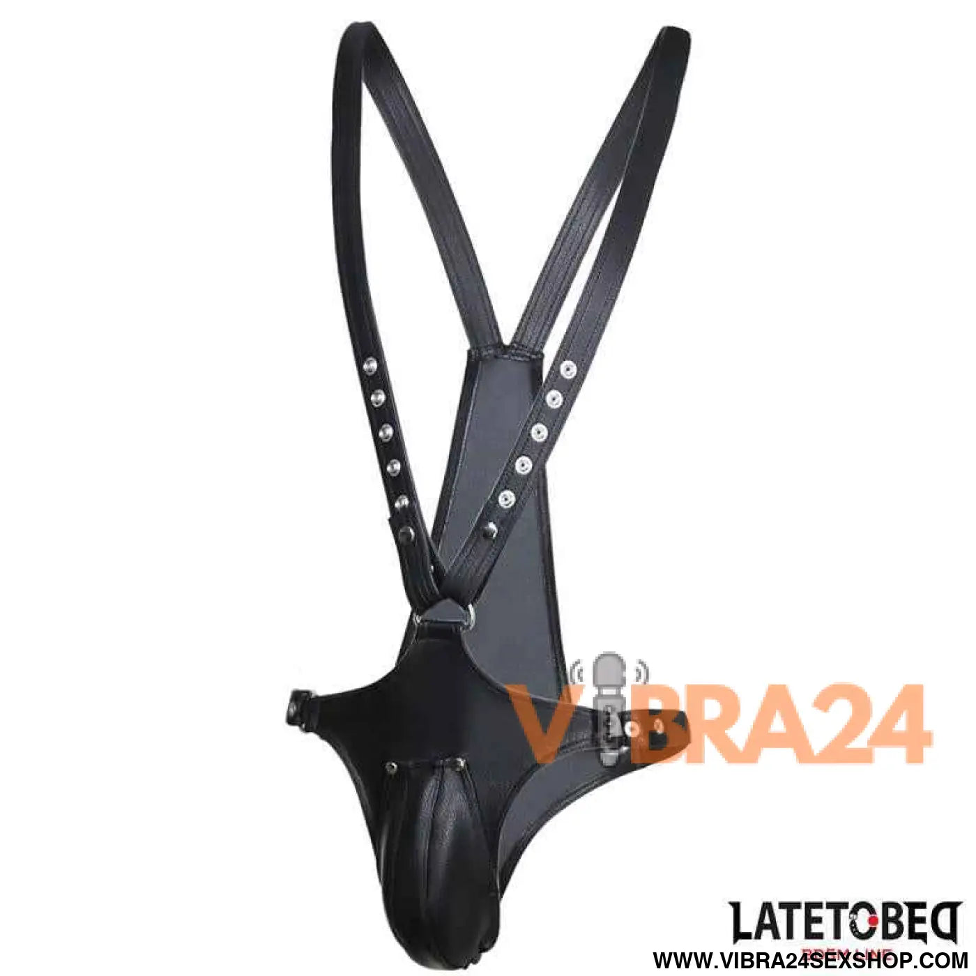 Harness Body Strap One Size