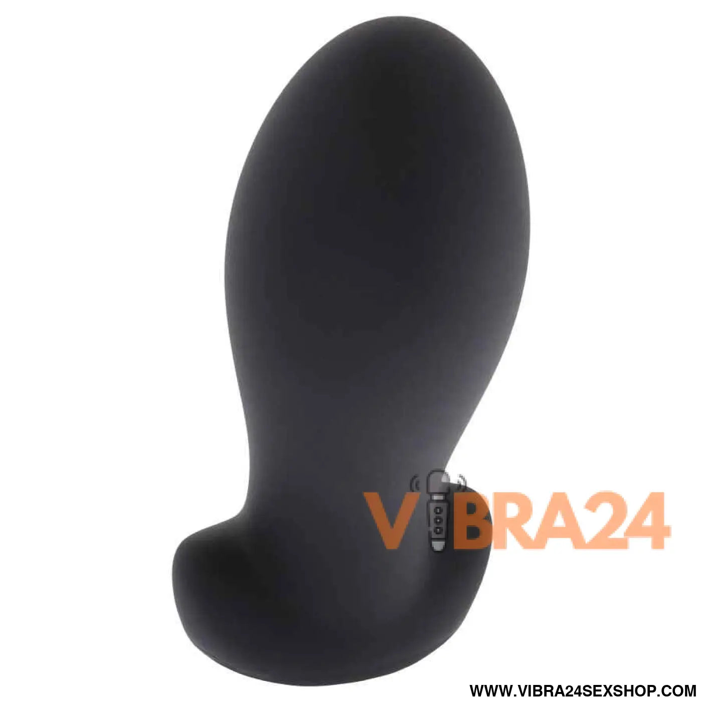HIDDEN DESIRE - EXTREME HEAVY STRETCHER PLUG ANAL XL