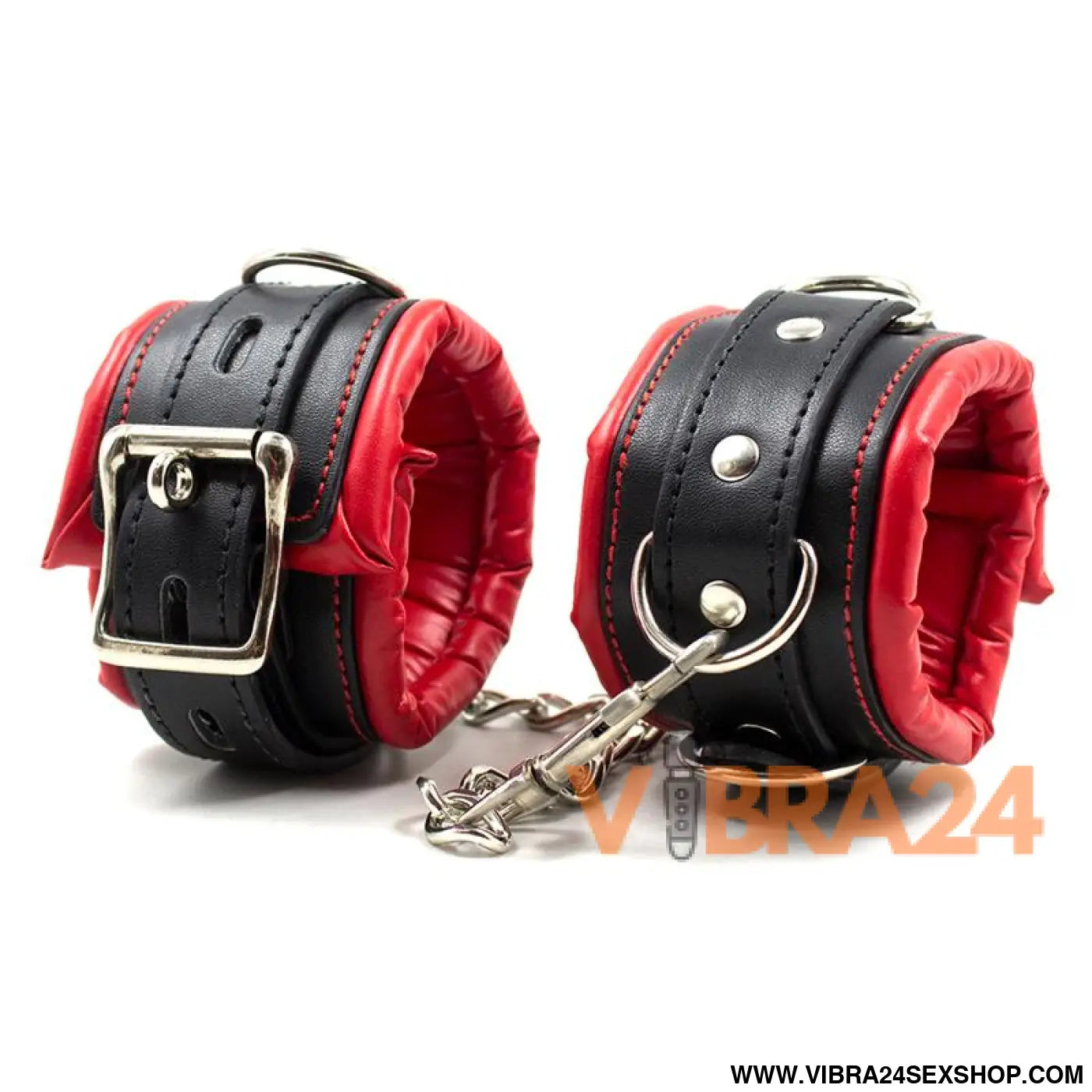 High performance ankle cuffs
