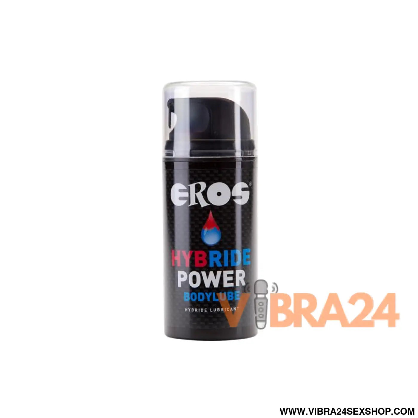 Hybride Power Bodylube 100 ml
