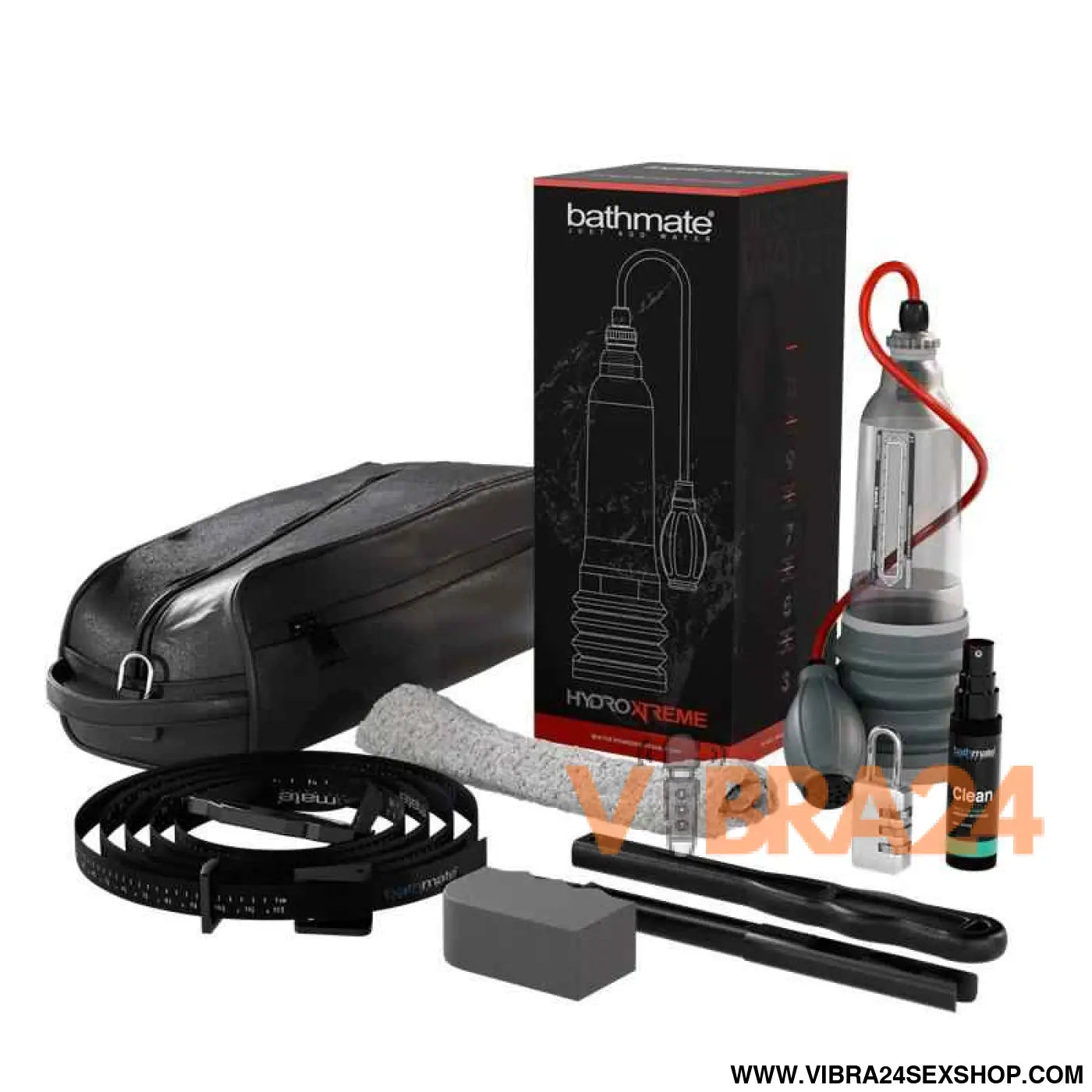 HydroXtreme8 Penis Pump