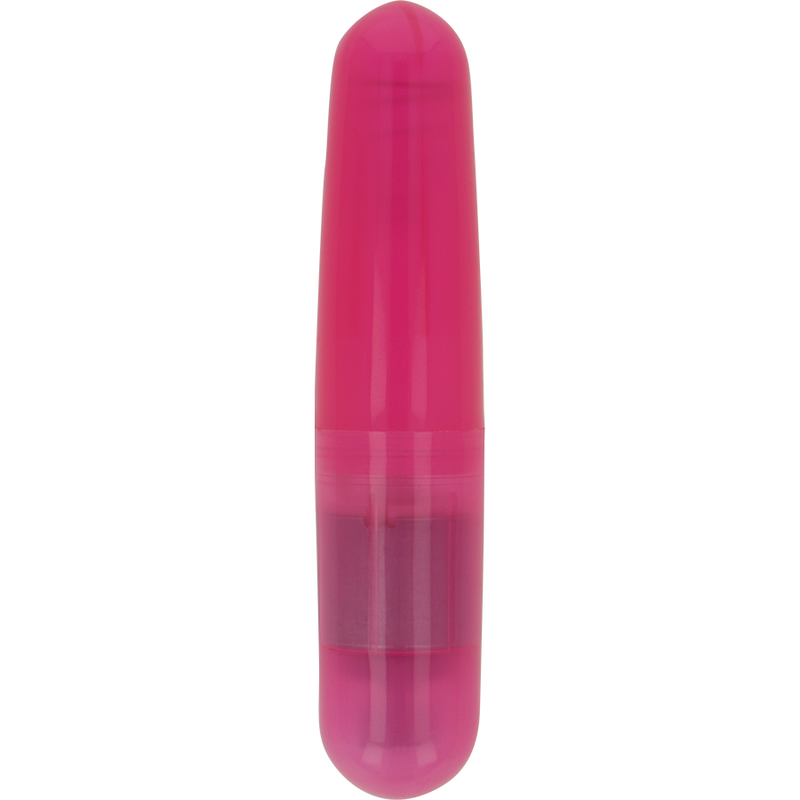 OHMAMA - BALA VIBRANTE ROSA BÁSICA - VIBRA24 SEXSHOP