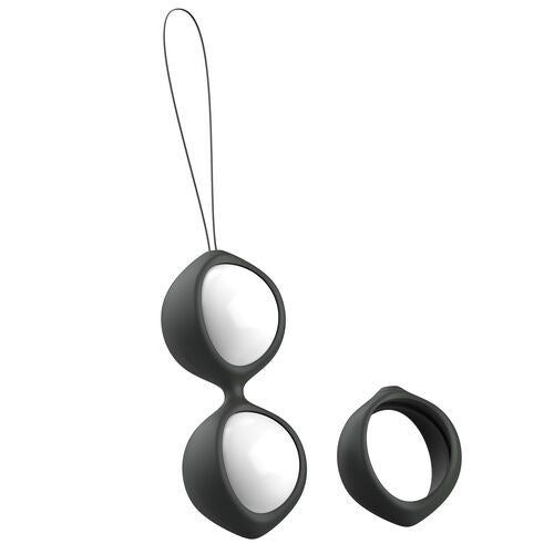 B SWISH BFIT CLASSIC FLEX PRETO - 38 G. Ideal para intimidade e prazer