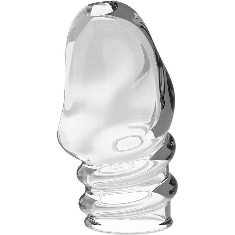 PRETTY LOVE - JEREMY ESPESSANTE DE PÊNIS TRANSPARENTE - VIBRA24 SEXSHOP