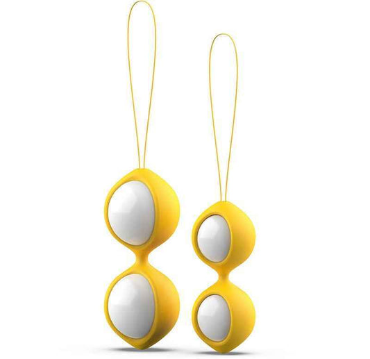 B SWISH - BFIT CLSSICO DORADO - VIBRA24 SEXSHOP