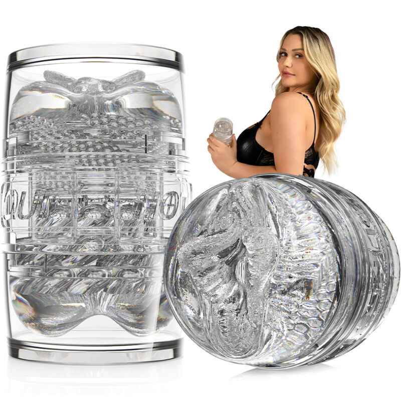 FLESHLIGHT - QUICKSHOT MIA MALKOVA - VIBRA24 SEXSHOP