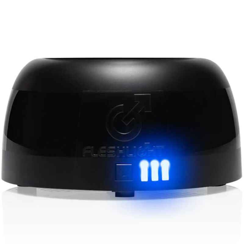 FLESHLIGHT - AIR AUTOMATIC DRYING UNIT - VIBRA24 SEXSHOP