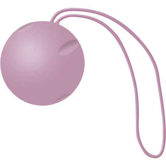 JOYDIVION JOYBALLS - ESTILO DE VIDA ÚNICO ROSA - VIBRA24 SEXSHOP
