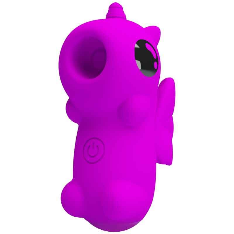 BONITO AMOR - MINI BRINQUEDOS DIVERTIDOS DO ESTIMULADOR MAGIC UNICORN - VIBRA24 SEXSHOP