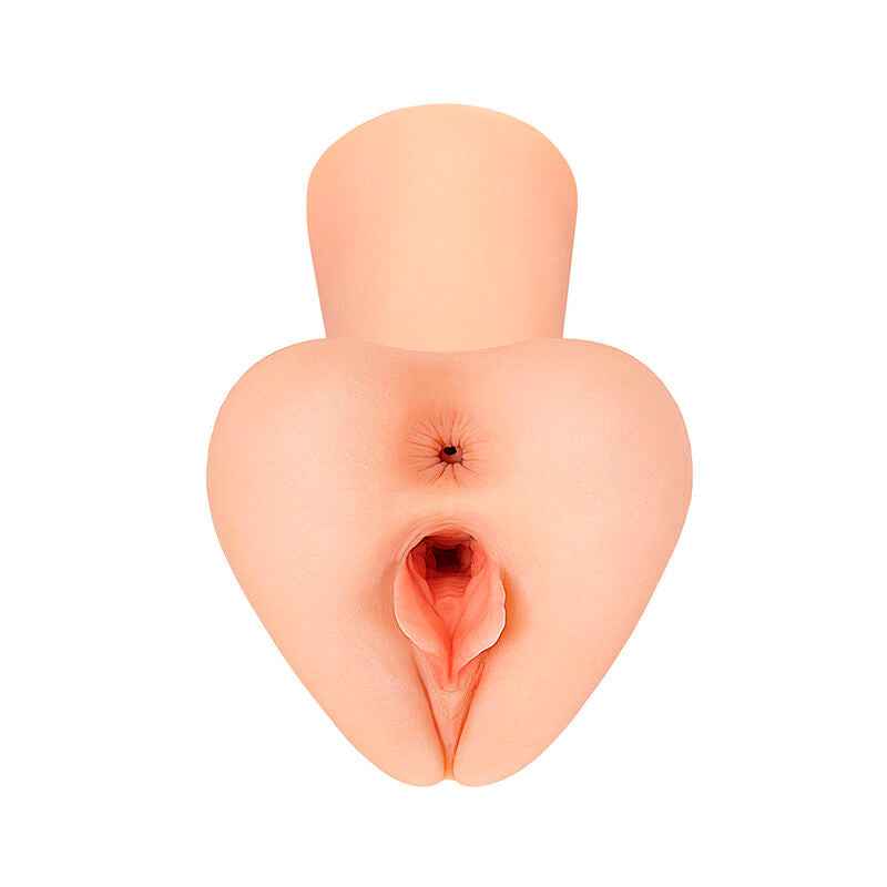 PDX PLUS - PICK YOUR PLEASURE XL REALISTA STROKER FLESH - VIBRA24 SEXSHOP