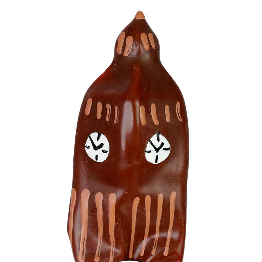CONDOMERIE - PRESERVATIVOS NOVIDADES PINTADOS À MÃO BIG BEN XL