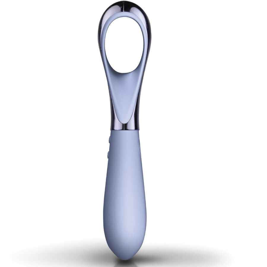 NIYA - N3 MASSAGEADOR DE ZONA EROGENADA DE PRECISÃO - VIBRA24 SEXSHOP