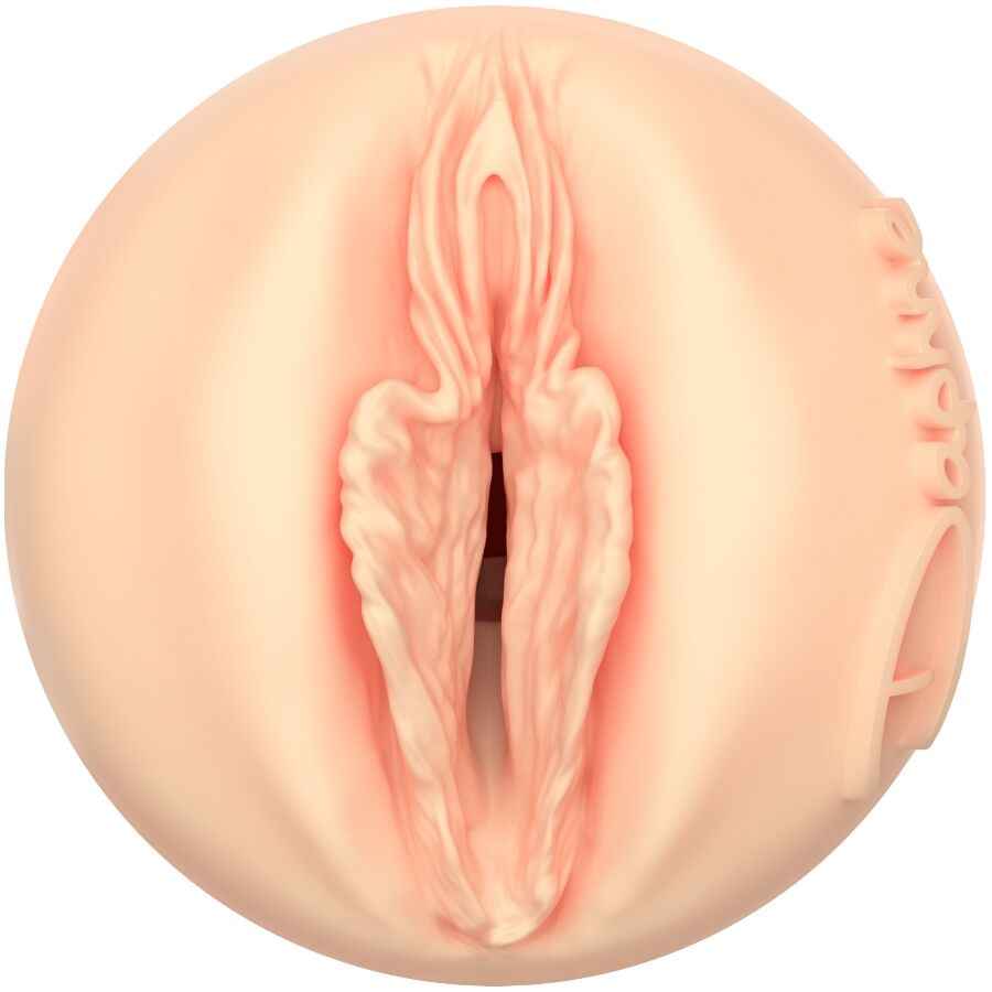 KIIROO - FEEL DAPHNE LAAT COLEÇÃO DE ESTRELAS STROKERS COMPATÍVEL COM POWERBLOW - VIBRA24 SEXSHOP