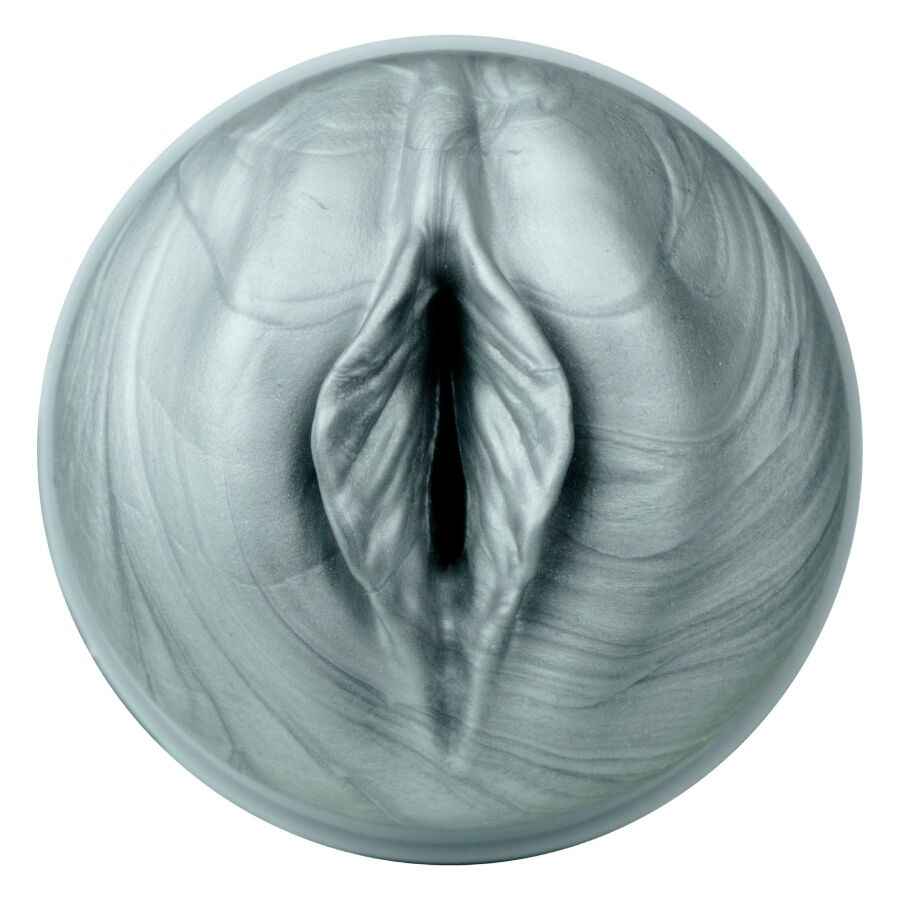 KIIROO - FEEL ARGENTA KIROS COLEÇÃO DE ESTRELAS PARA MASTURBAÇÃO - VIBRA24 SEXSHOP