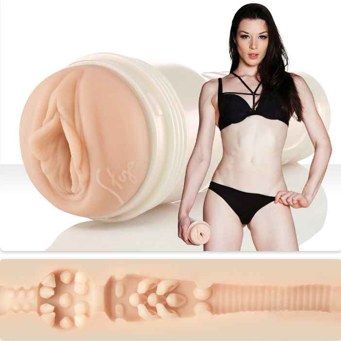 FLESHLIGHT GIRLS - VAGINA STOYA DESTROYA - VIBRA24 SEXSHOP