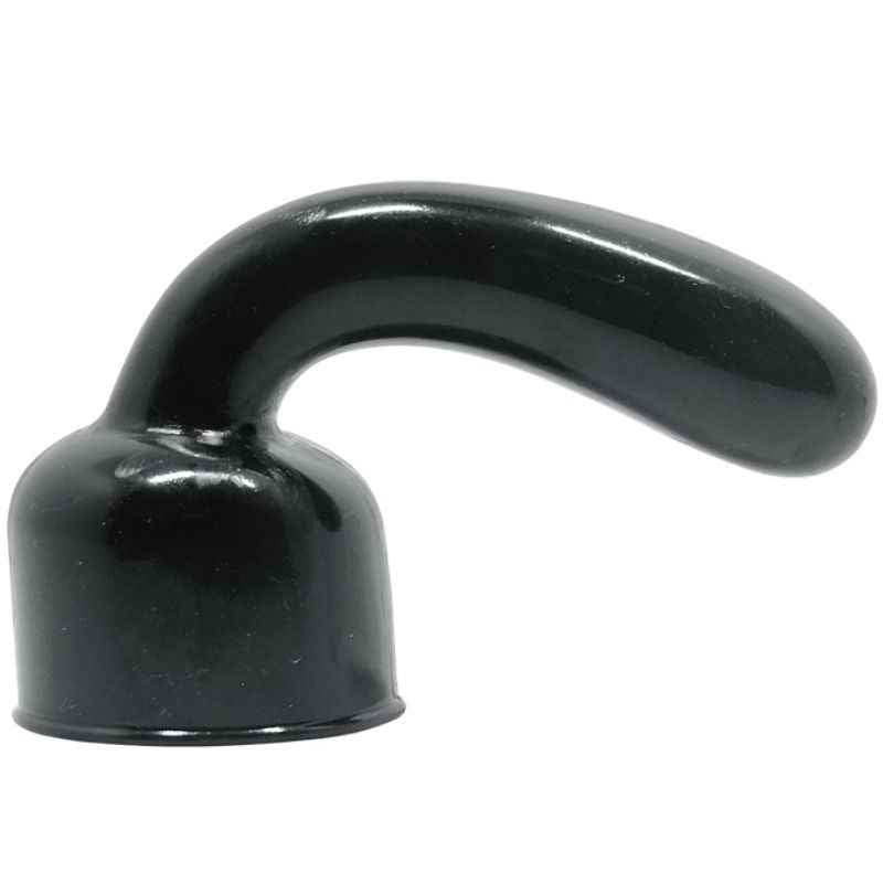 BAILE - POWER HEAD CABEA INTERCAMBIVEL PARA MASSAGERG SPOT PLEASER - VIBRA24 SEXSHOP