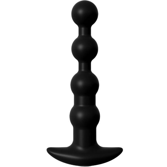 ANAL FANTASY ELITE COLLECTION - BOLAS ANAIS RECARREGVEIS - VIBRA24 SEXSHOP