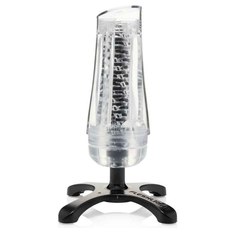 FLESHLIGHT - AQUECEDOR DE MANGA - VIBRA24 SEXSHOP