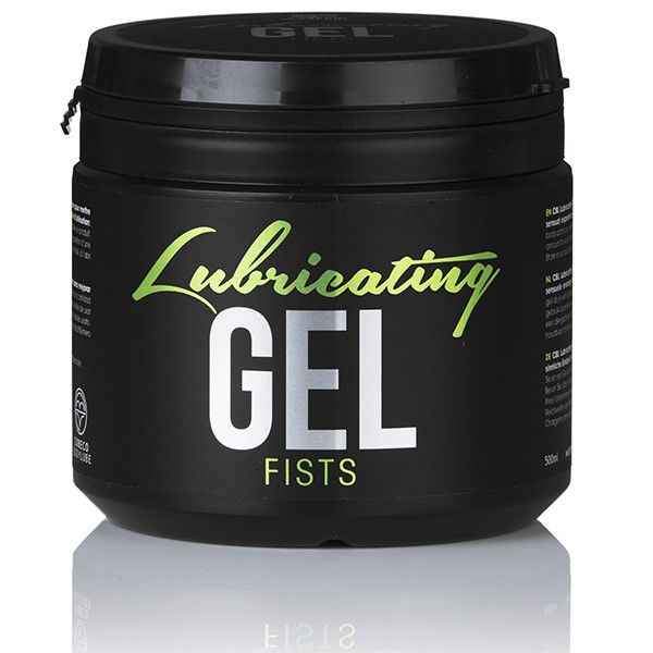COBECO - LUBRIFICANTE CBL EXTRA GROSSO 500ML