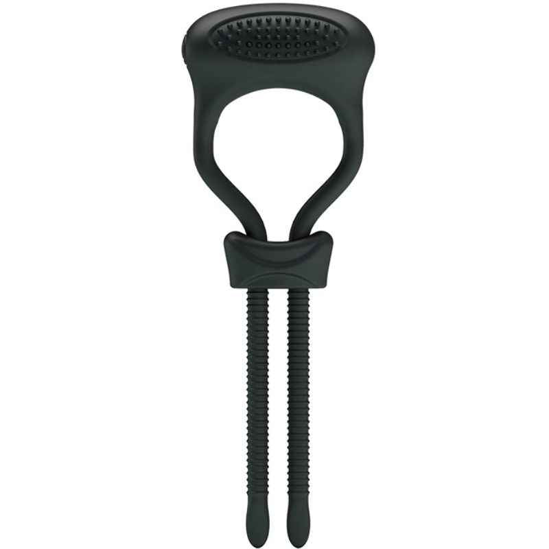PRETTY LOVE - ANEL VIBRATÓRIO CURITIS - VIBRA24 SEXSHOP