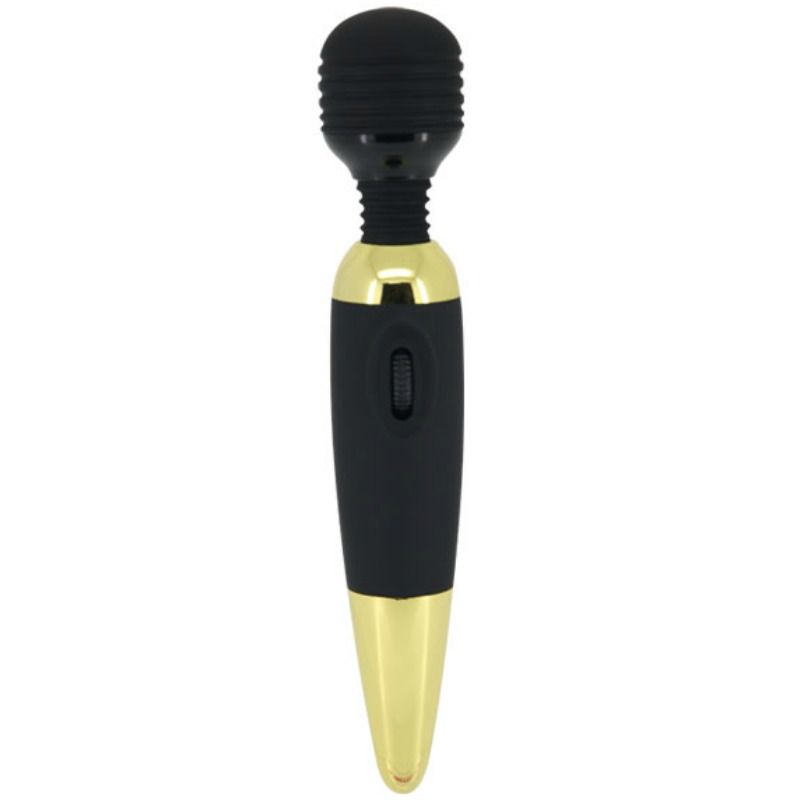 PRETTY LOVE - MASSAGADOR DE VARINHA DE POTÊNCIA - VIBRA24 SEXSHOP