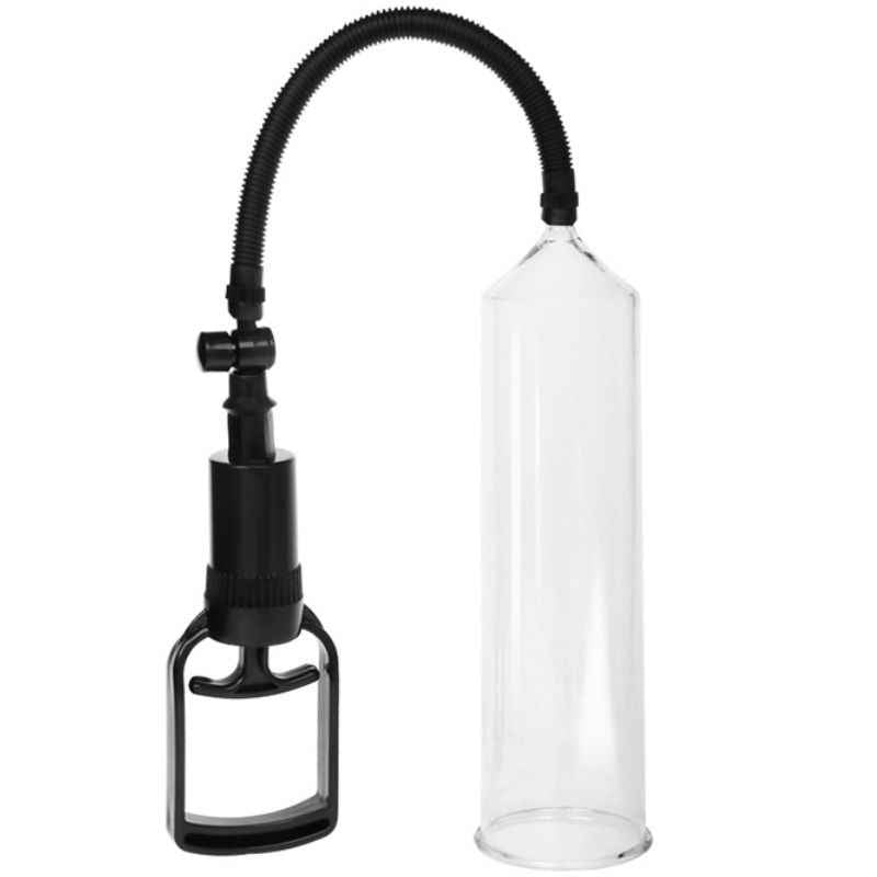 PRETTY LOVE - ALEXANDER BOMBA DE EREO - VIBRA24 SEXSHOP