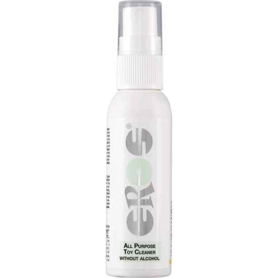 EROS - LIMPADOR DE BRINQUEDOS PARA TODOS OS FINS 50 ML