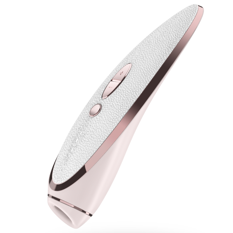 SATISFYER - LUXO PRET A PORTER - VIBRA24 SEXSHOP