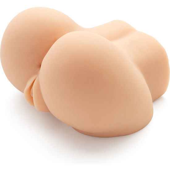 ACT - MASTURBADOR HOT HONEY RIDER COM VIBRADOR - VIBRA24 SEXSHOP