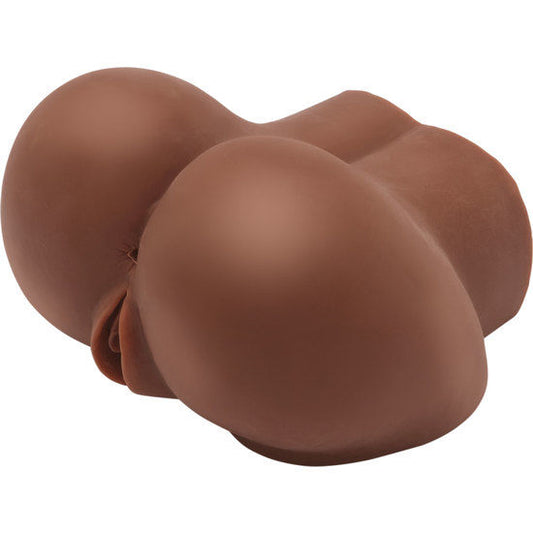Masturbador Realístico Big Ass com Vibrador
