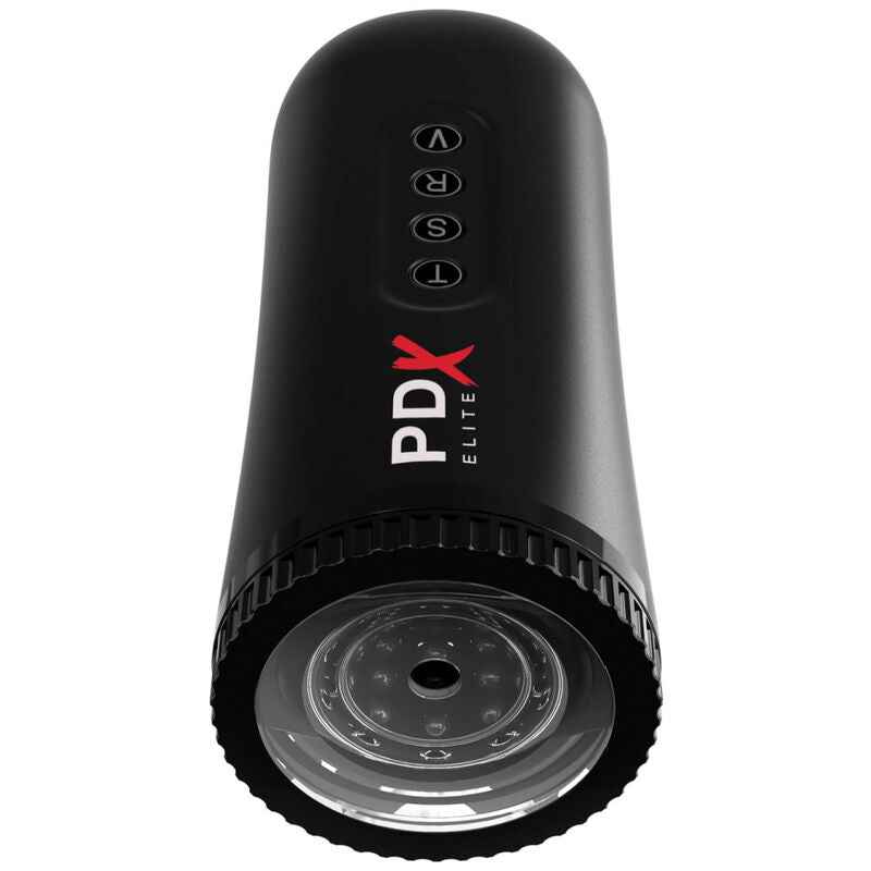 PDX ELITE - VENTILADOR DE MOTO MASTURBADOR AVANADO - VIBRA24 SEXSHOP