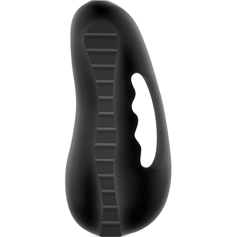 JAMYJOB - MASTURBADOR EXTREME TENSEK 4 PRETO - VIBRA24 SEXSHOP