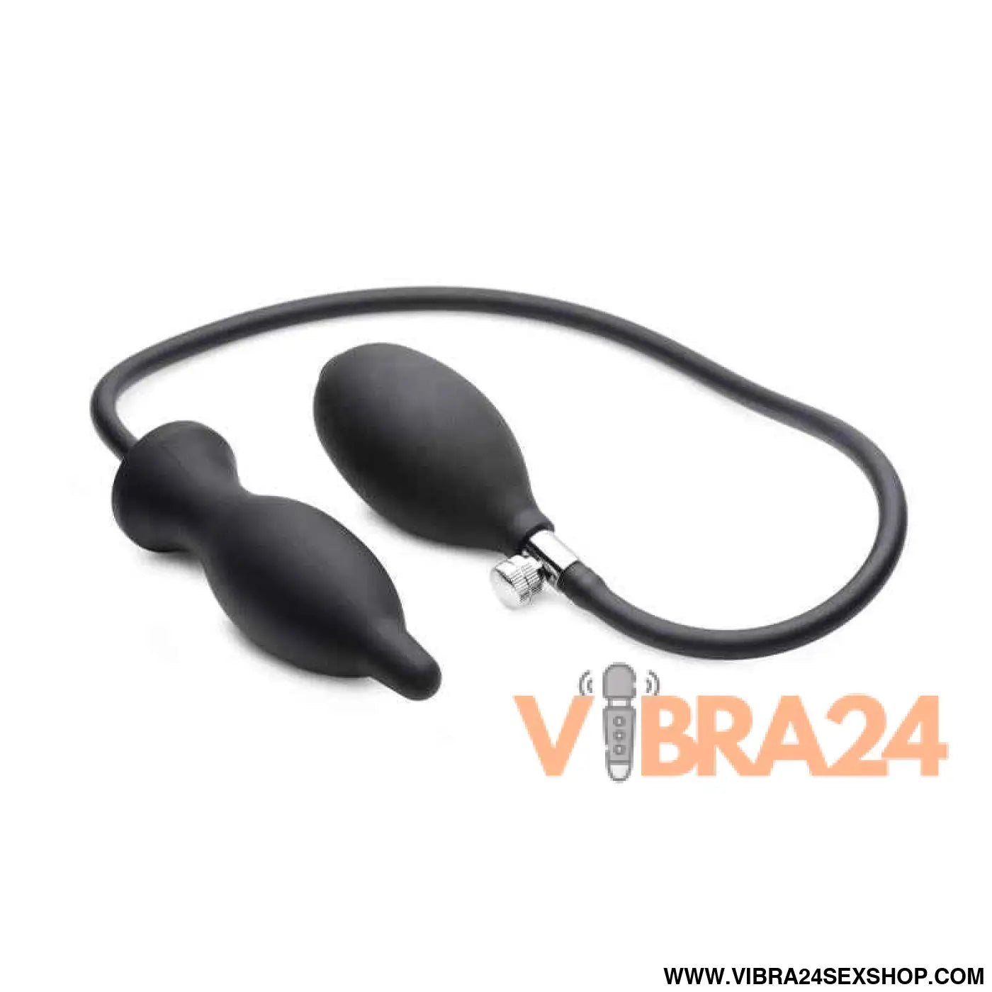 Inflatable Anal Plug