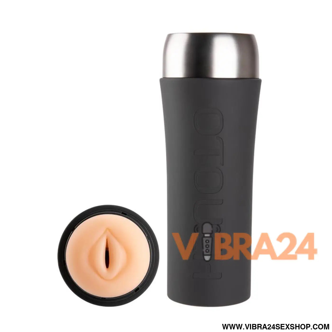 Inscup 2 Luxuty Male Masturbator