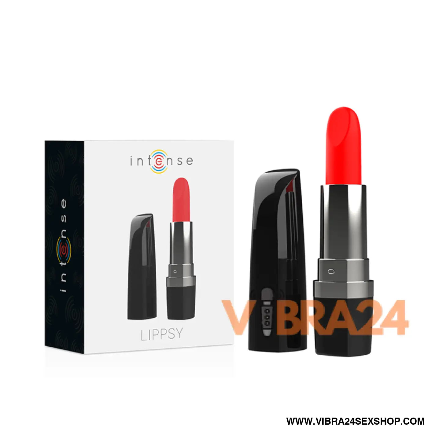 INTENSE - BATOM VIBRANTE LIPPSY