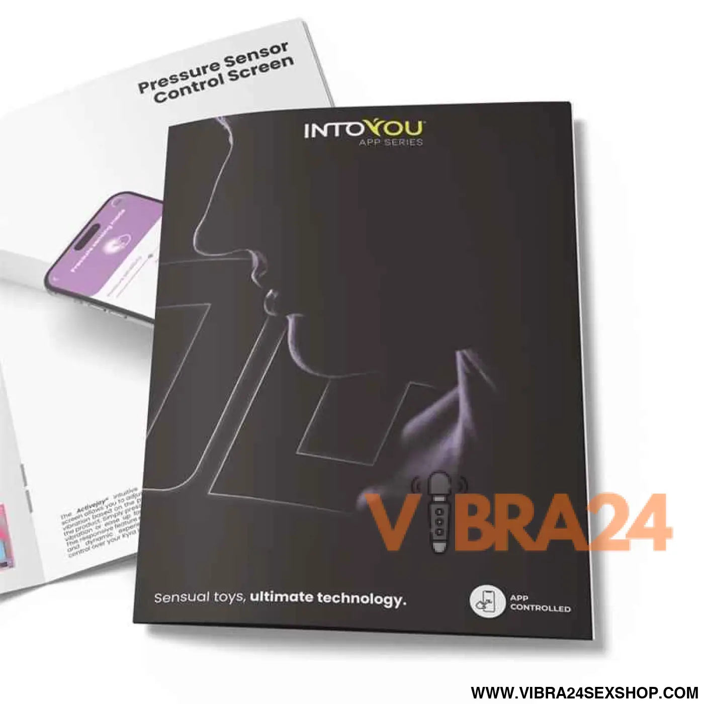 Intoyou App Series Catalog 24 pages