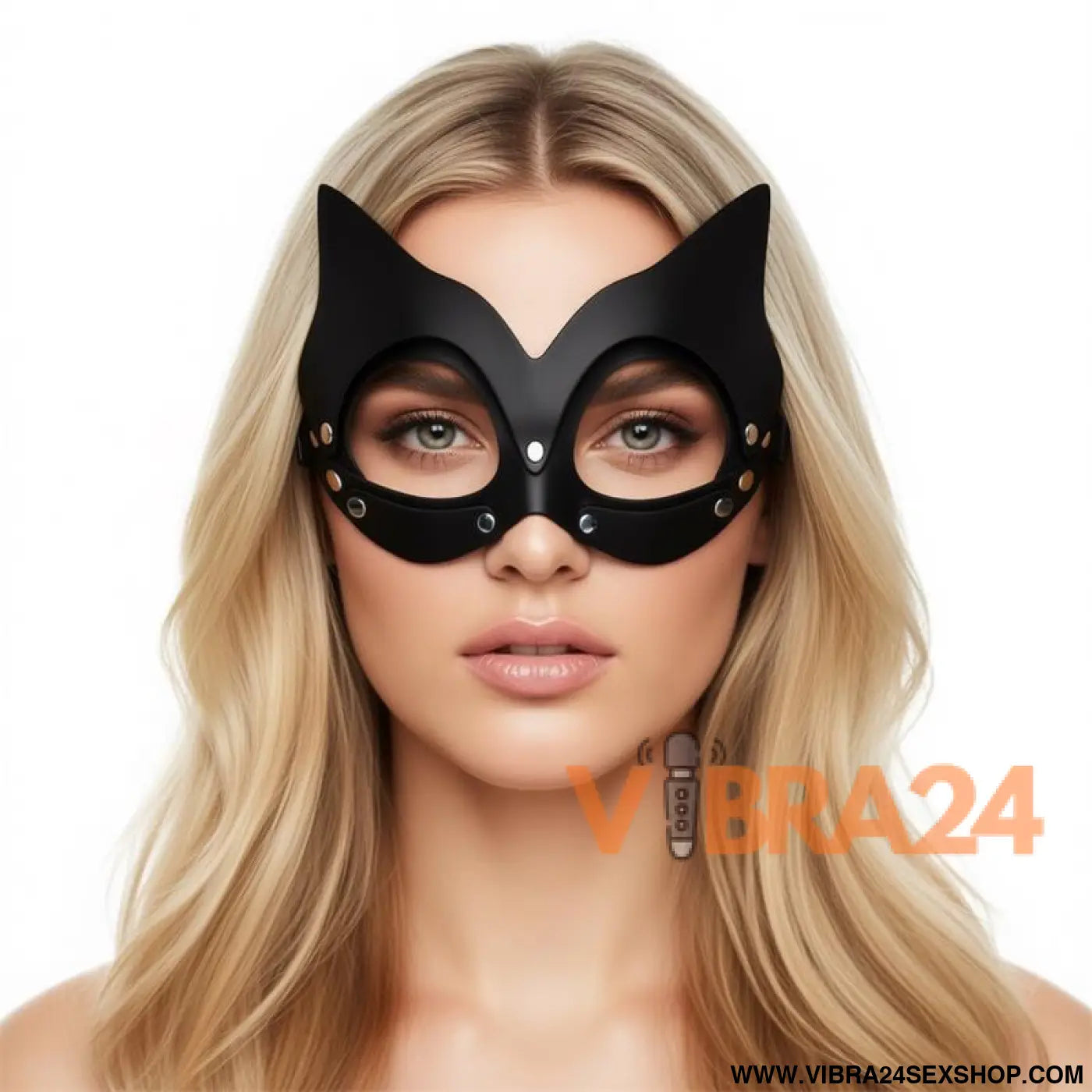 Kaissy Cat Mask Adjustable