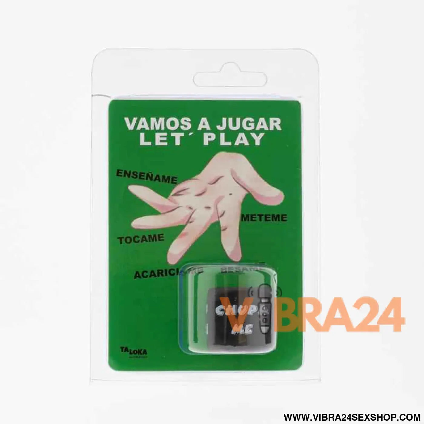 Kamasutra Action Die