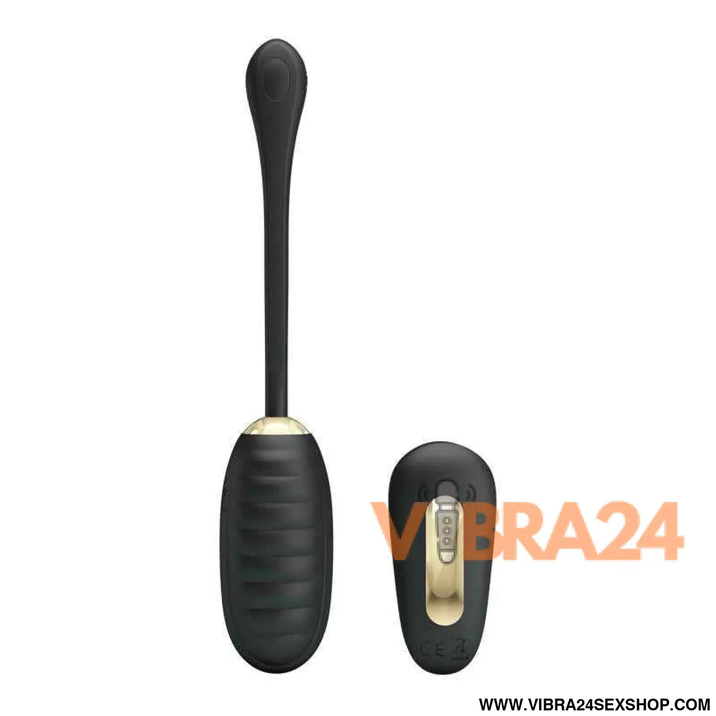 Kegel Ball with Remote Control Royal Pleasure