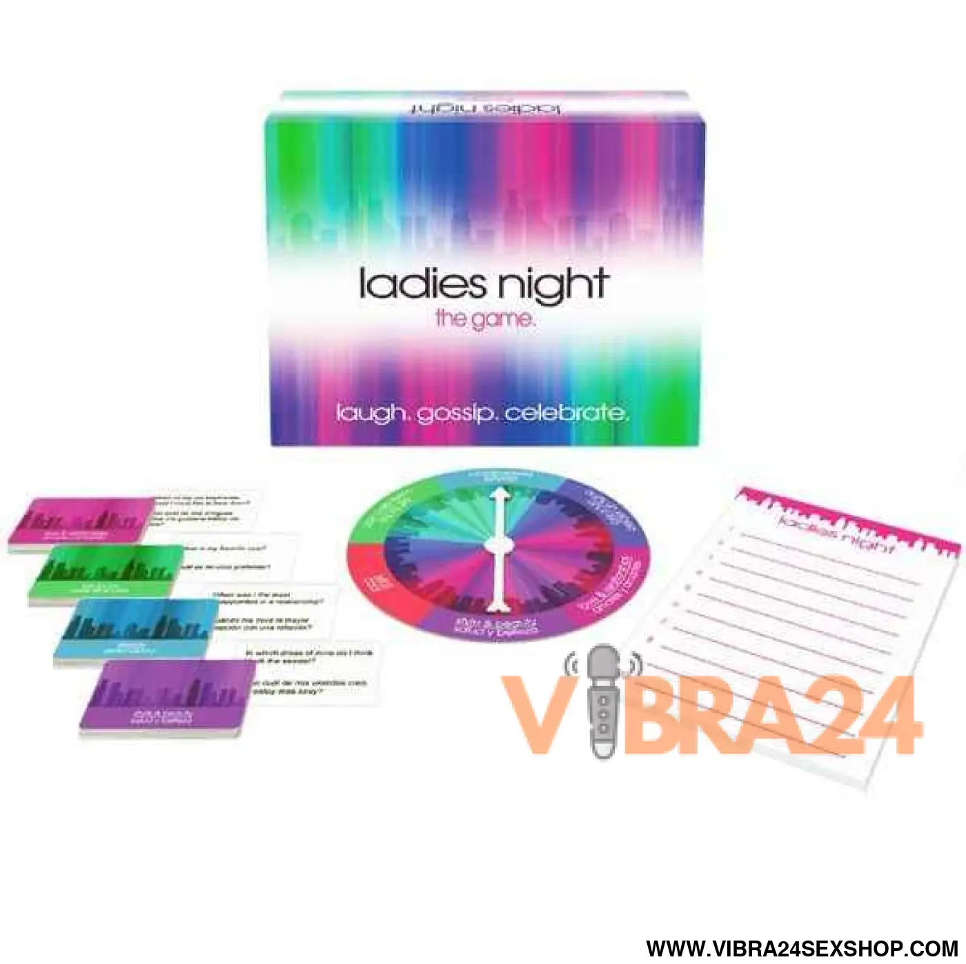 KHEPER GAMES - AS SENHORAS NOITEM O JOGO.