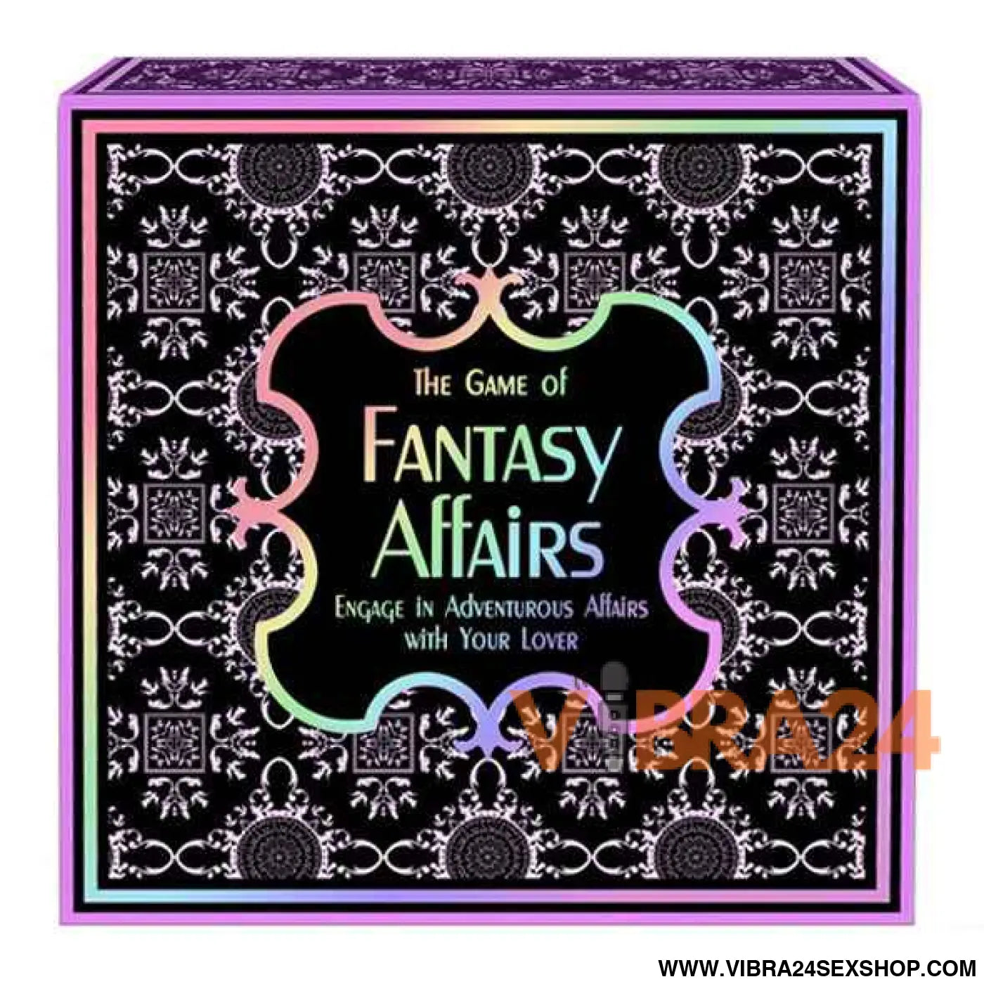 KHEPER GAMES - FANTASY AFFAIRS CREATIVE GAME ES / EN