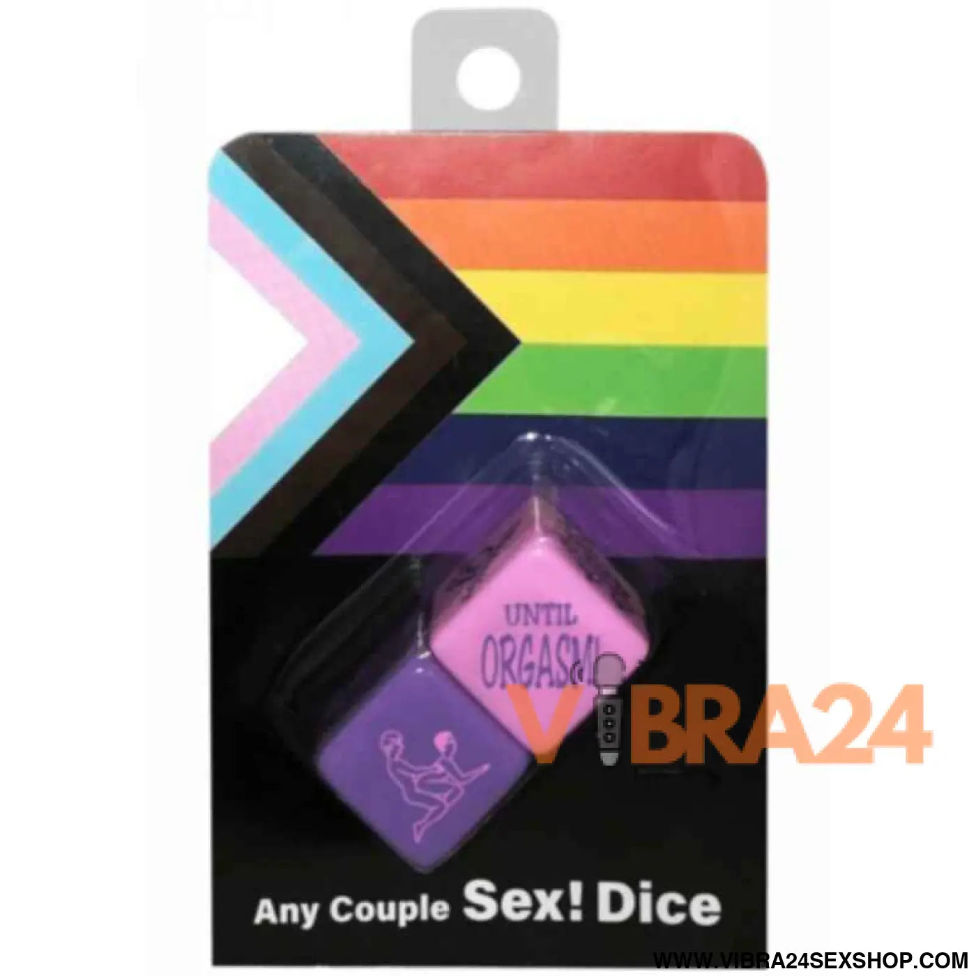 KHEPER GAMES - JOGO DE DADOS SEXO