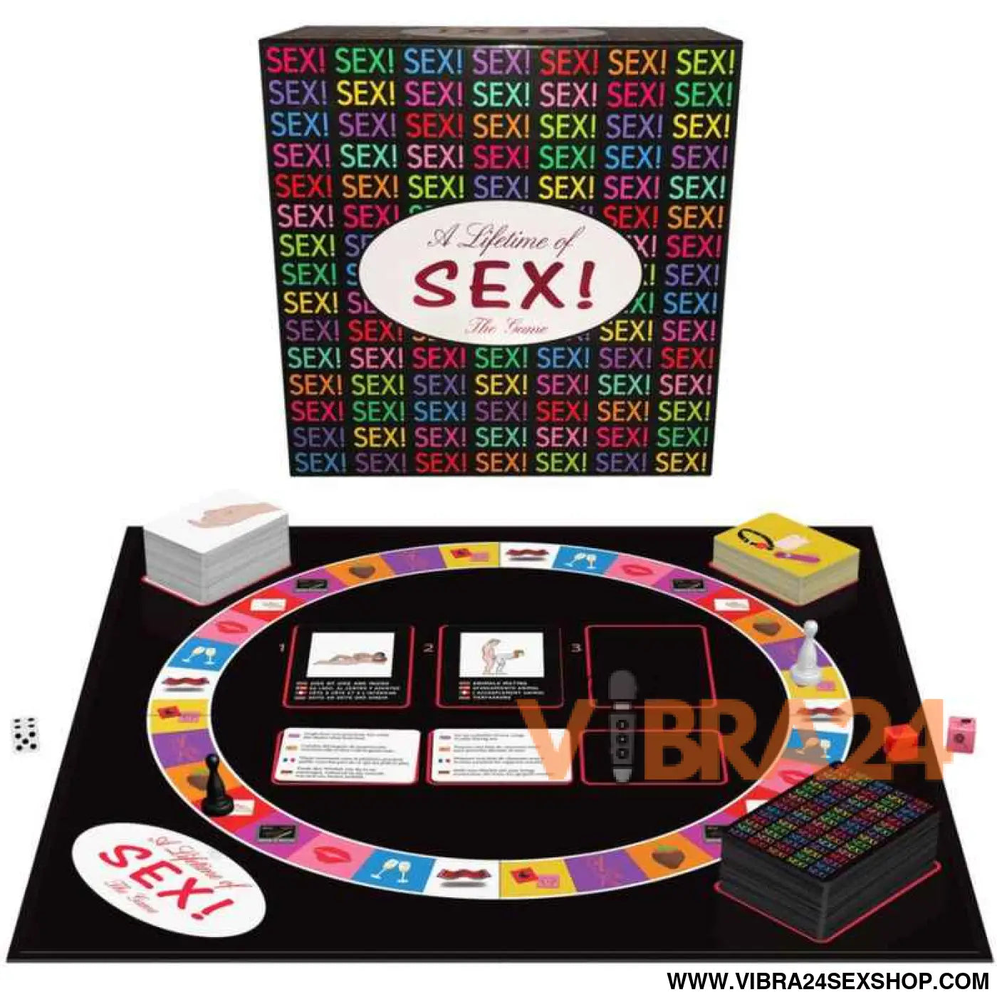 KHEPER GAMES - UM JOGO DE TABULEIRO SEXO PARA TODA A VIDA